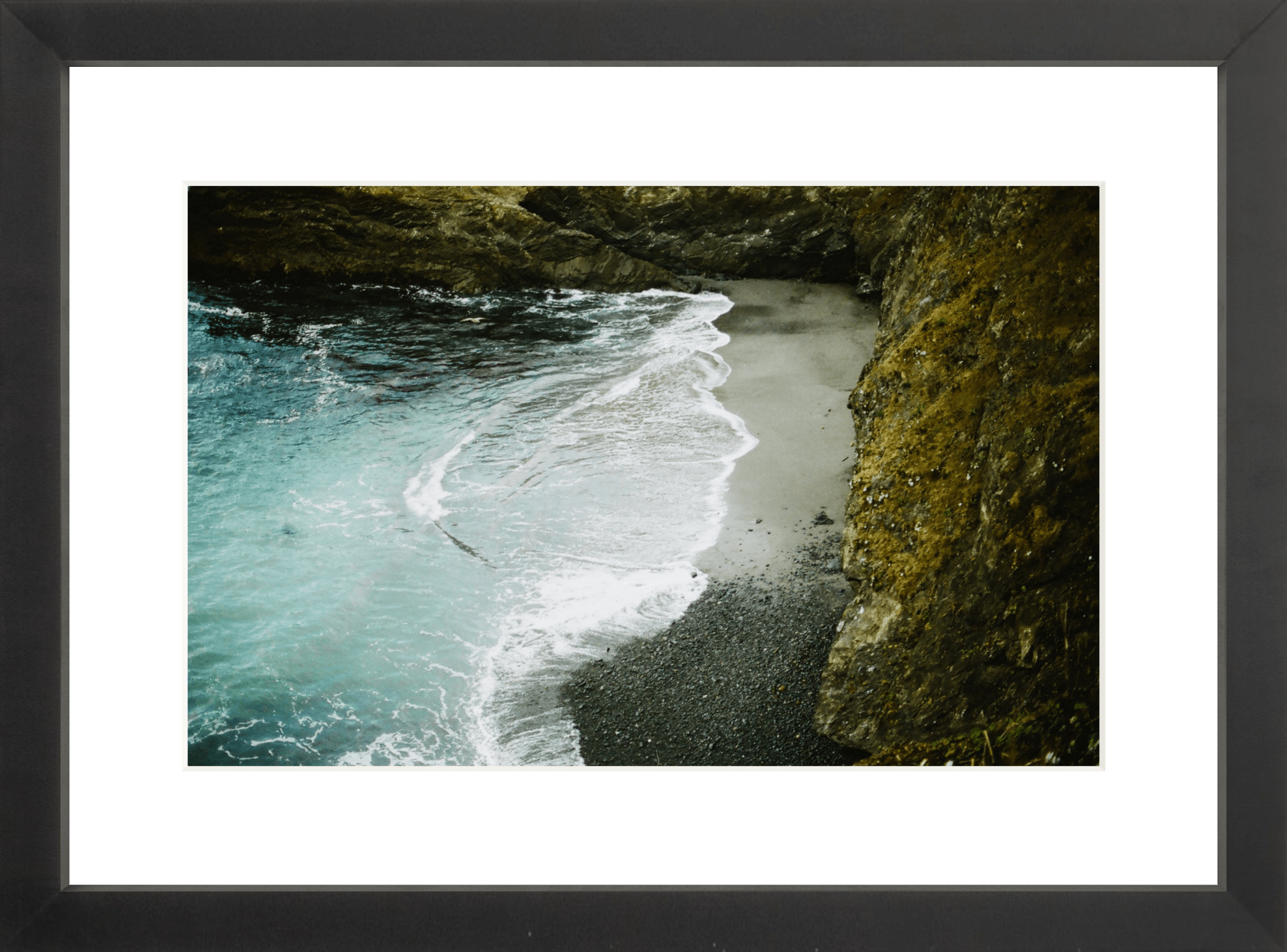 Secret Space Printed Photograph - elsie green - Art