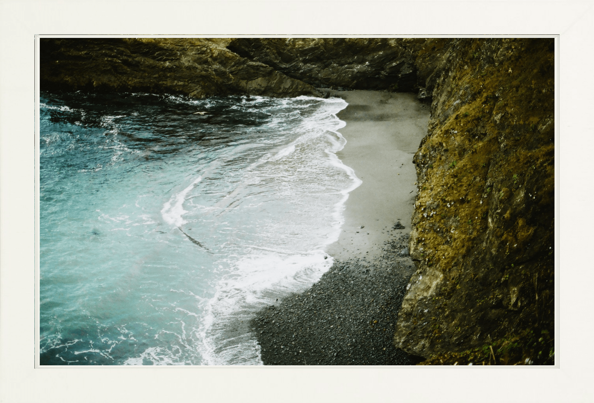 Secret Space Printed Photograph - elsie green - Art