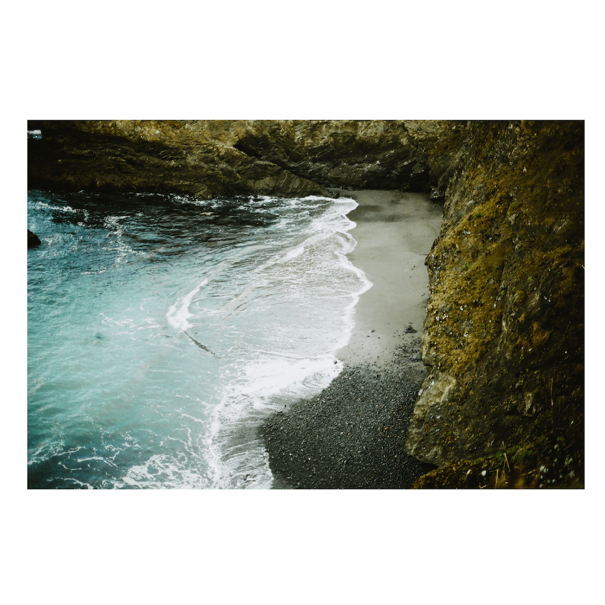 Secret Space Printed Photograph - elsie green - Art