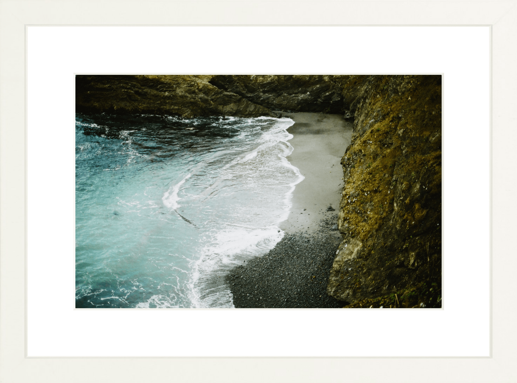 Secret Space Printed Photograph - elsie green - Art