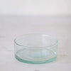 Shallow Moroccan Bowl Set of 4 - elsie green