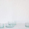 Shallow Moroccan Bowl Set of 4 - elsie green