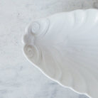 Shell Spoon Rest - elsie green - the french kitchen