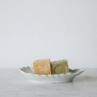 Shell Spoon Rest - elsie green - the french kitchen