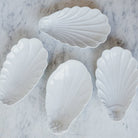 Shell Spoon Rest - elsie green - the french kitchen