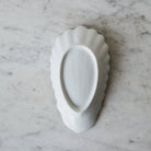 Shell Spoon Rest - elsie green - the french kitchen