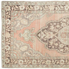 Shreekant Vintage Rug | 5'2" x 10'6" - elsie green - Textiles