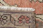 Shreekant Vintage Rug | 5'2" x 10'6" - elsie green - Textiles