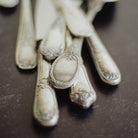 Simply Beautiful French Flatware - elsie green - The French Kitchen