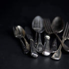 Simply Beautiful French Flatware - elsie green - The French Kitchen