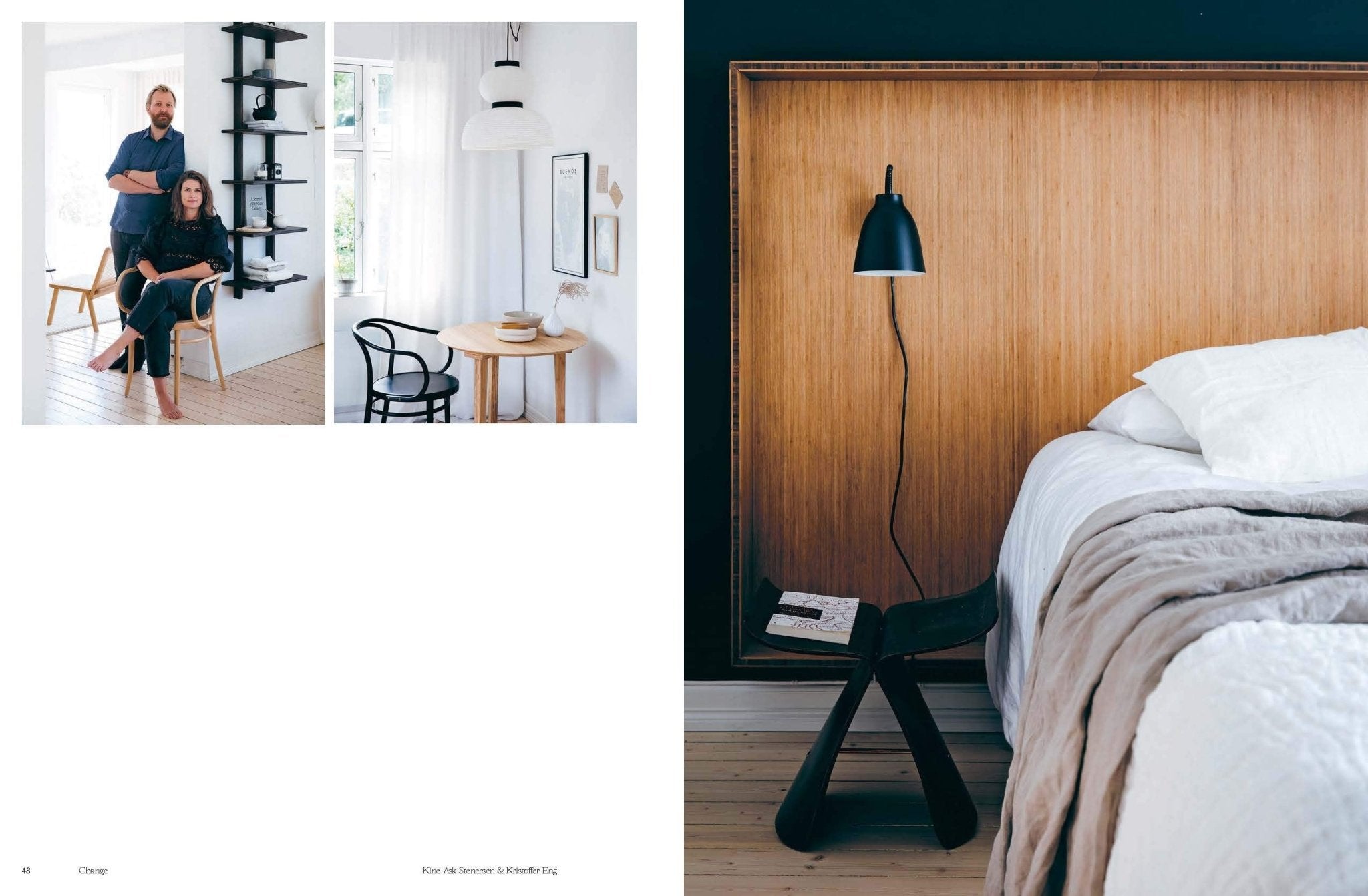 Still | The Slow Home - elsie green - Decor