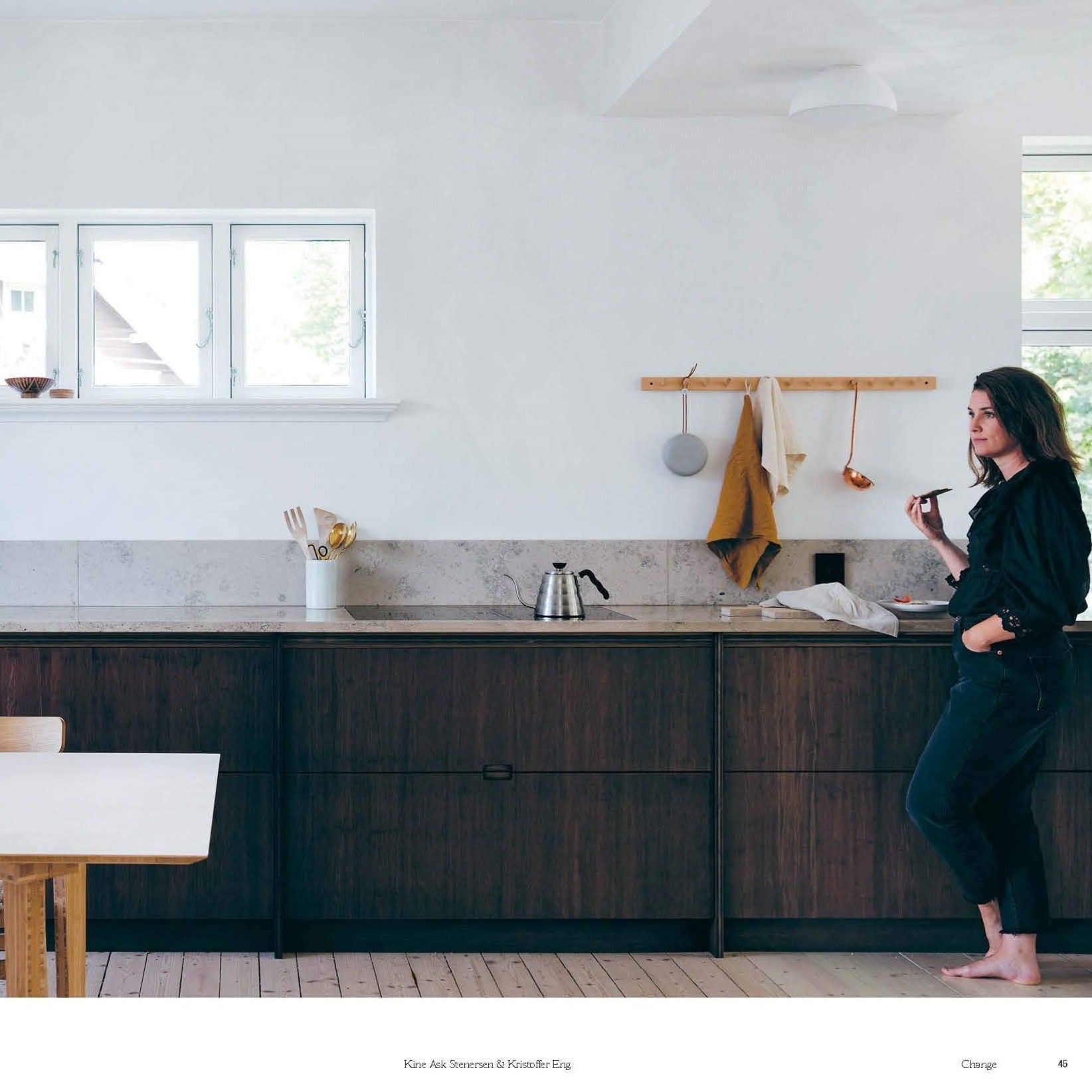 Still | The Slow Home - elsie green - Decor
