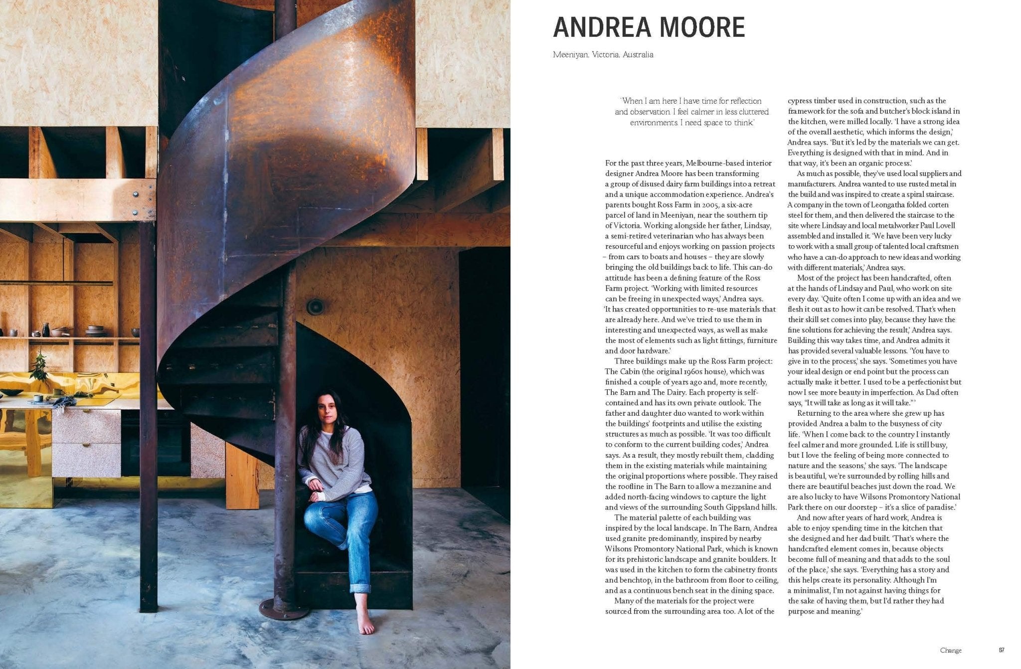 Still | The Slow Home - elsie green - Decor