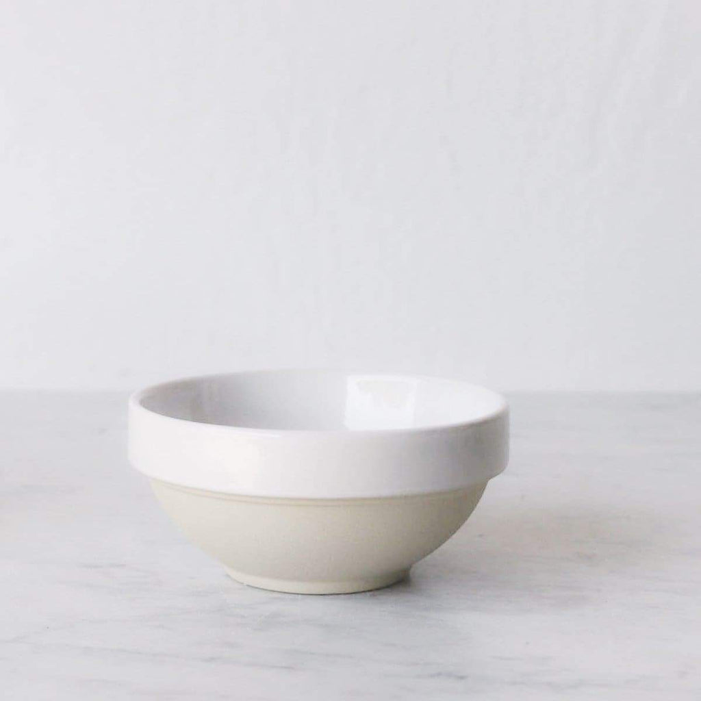 Stoneware Bowl - The French Kitchen