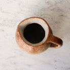 Stoneware Pitcher No. 305 | Signed by Artist - elsie green - Art