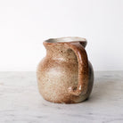 Stoneware Pitcher No. 305 | Signed by Artist - elsie green - Art