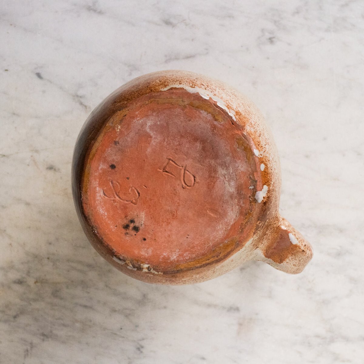 Stoneware Pitcher No. 305 | Signed by Artist - elsie green - Art