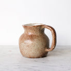 Stoneware Pitcher No. 305 | Signed by Artist - elsie green - Art