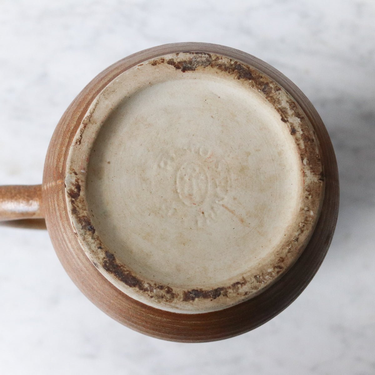 Stoneware Pitcher No. 306 - elsie green - The French Kitchen