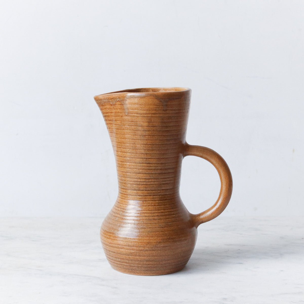 Stoneware Pitcher No. 306 - elsie green - The French Kitchen