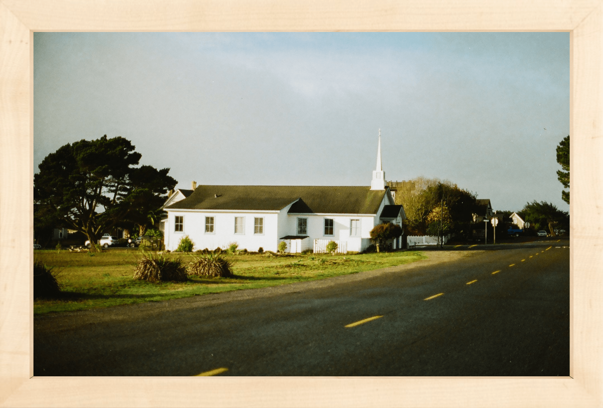 Take Me Anywhere Printed Photograph - elsie green - Art