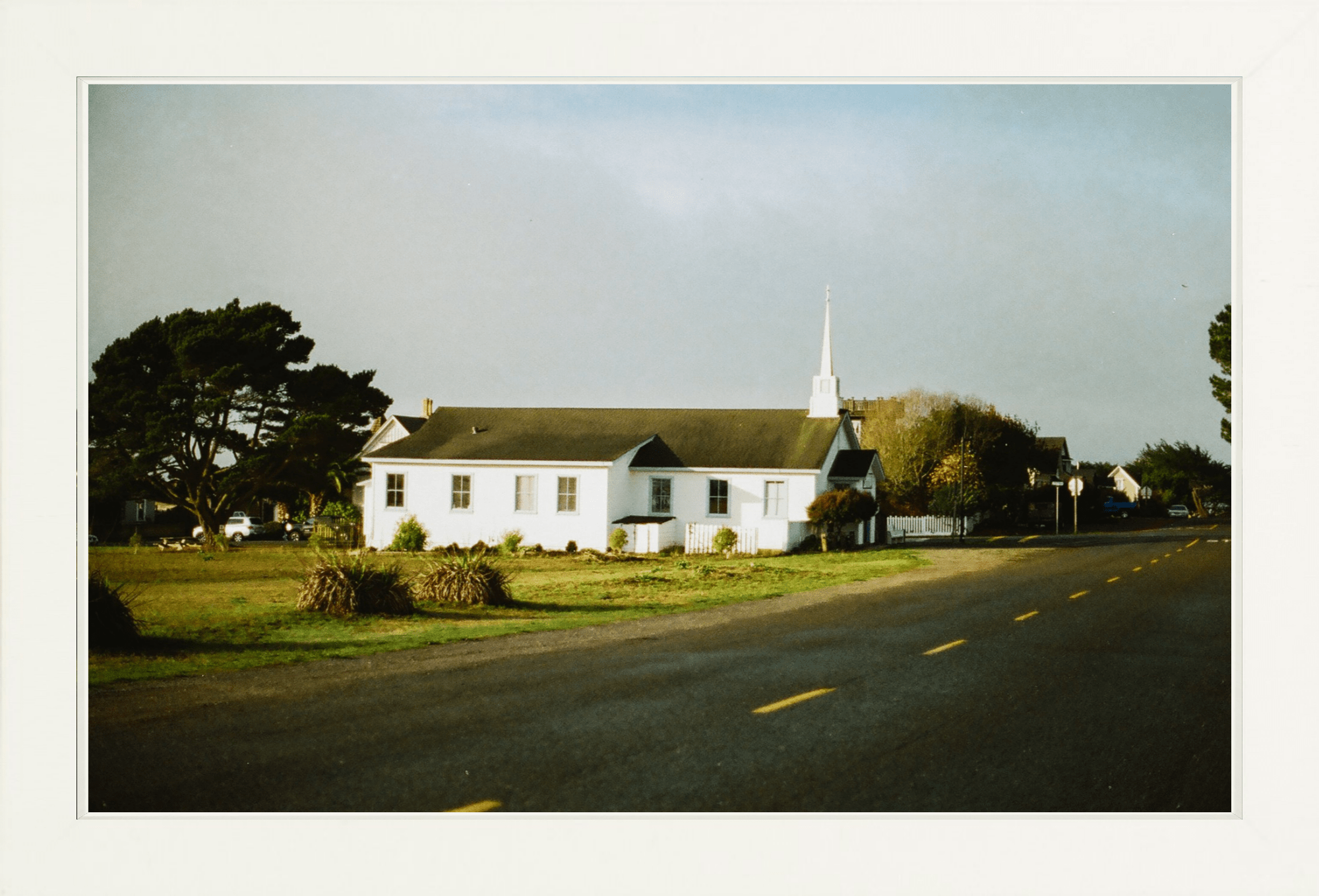 Take Me Anywhere Printed Photograph - elsie green - Art