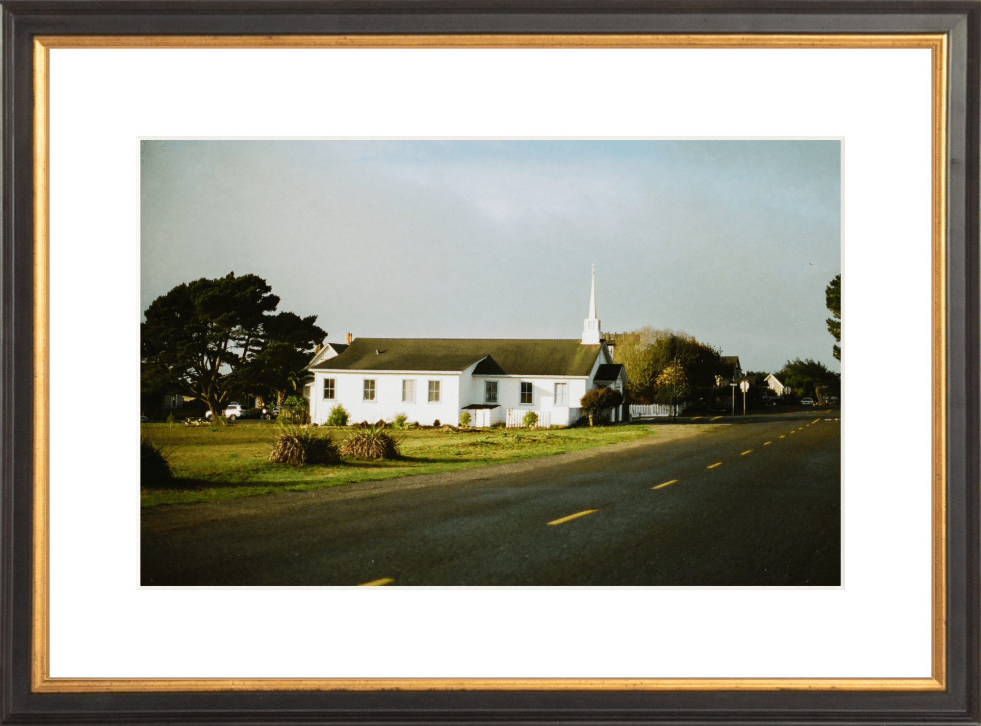 Take Me Anywhere Printed Photograph - elsie green - Art