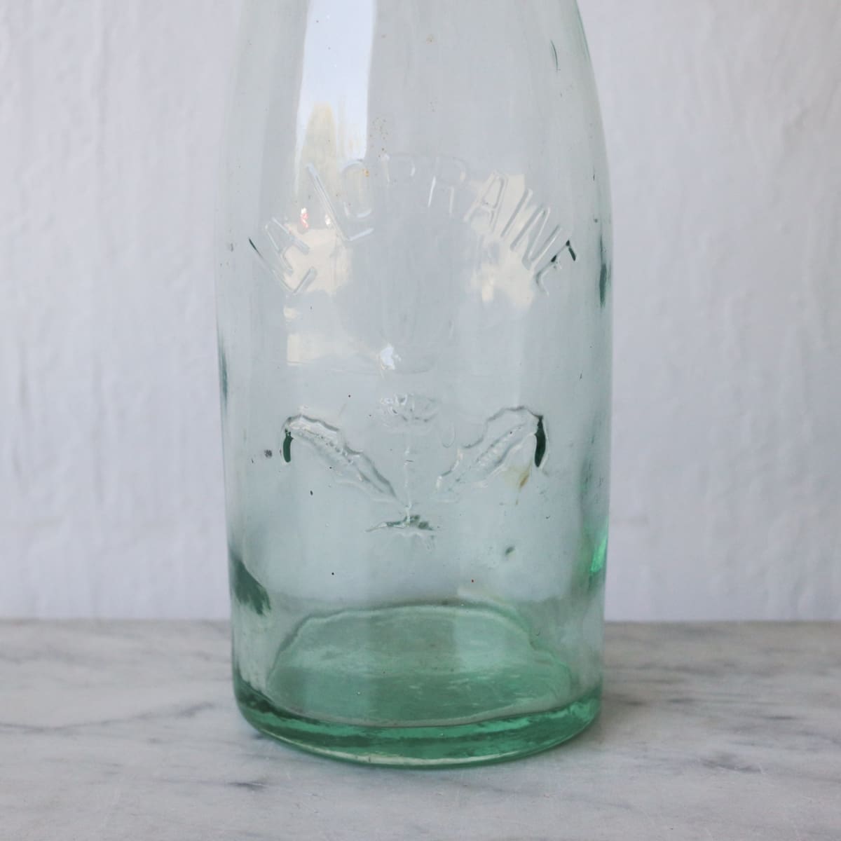 Tall La Lorraine Canning Jar - the french kitchen