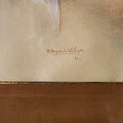 Tante Odile Portrait l Dated 1932 - elsie green - Decor