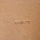 Tante Odile Portrait l Dated 1932 - elsie green - Decor