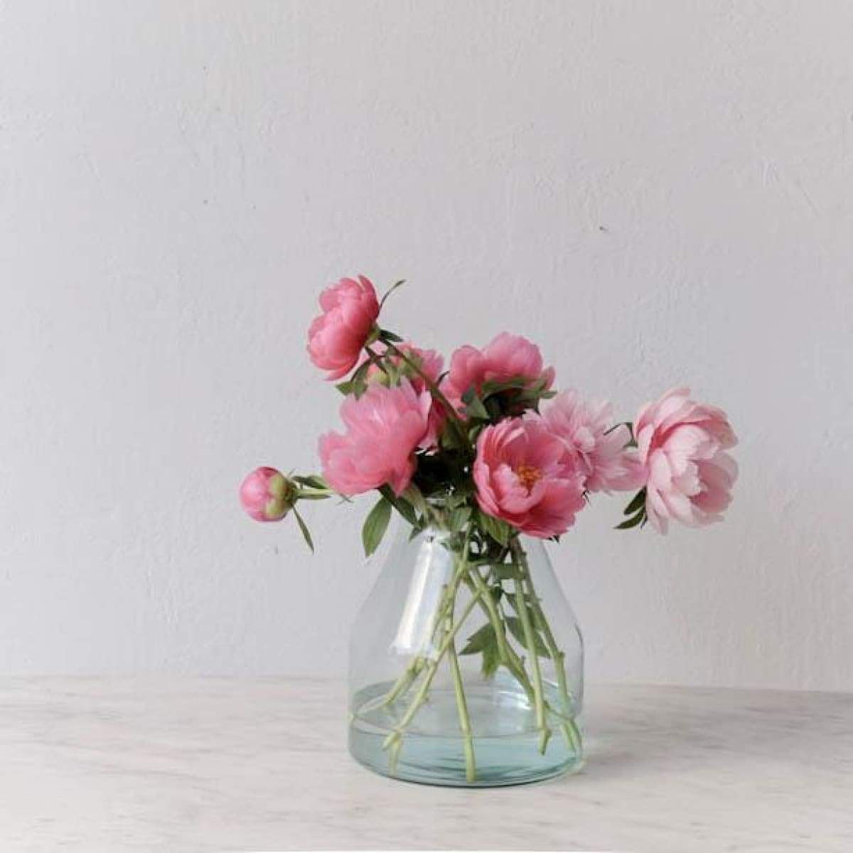 Tapered Petite Pickling Jar - elsie green - Decor