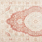 Harwinder Vintage Rug | 5'8" x 9'3" - elsie green