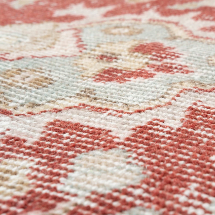 Harwinder Vintage Rug | 5'8" x 9'3" - elsie green