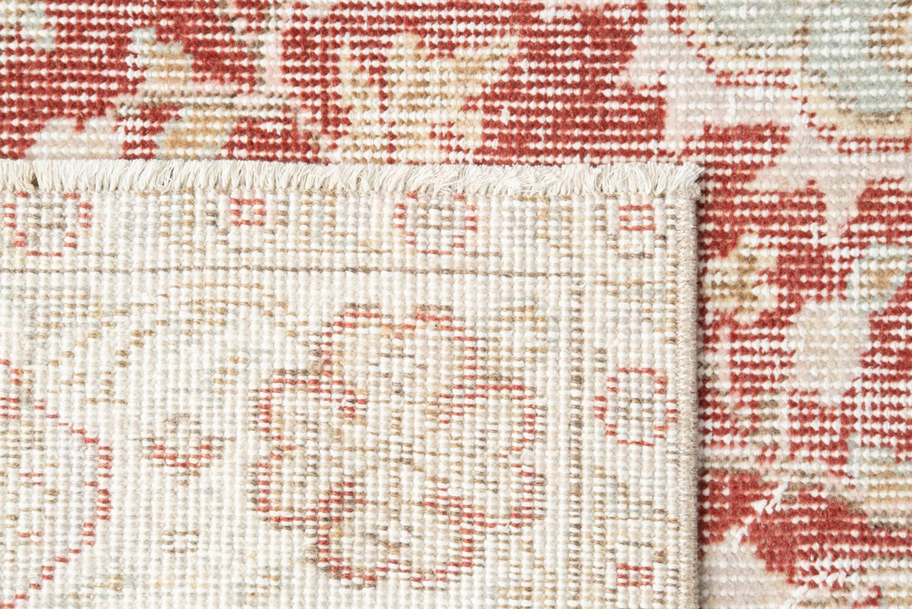 Harwinder Vintage Rug | 5'8" x 9'3" - elsie green