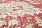 Harwinder Vintage Rug | 5'8" x 9'3" - elsie green