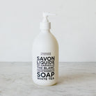 Savon de Marseille Liquid Soap - elsie green