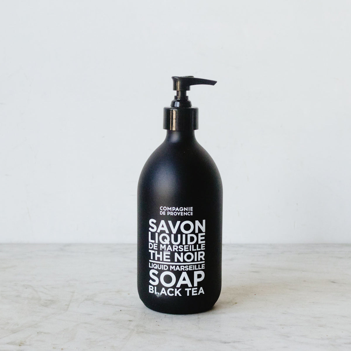 Savon de Marseille Liquid Soap - elsie green