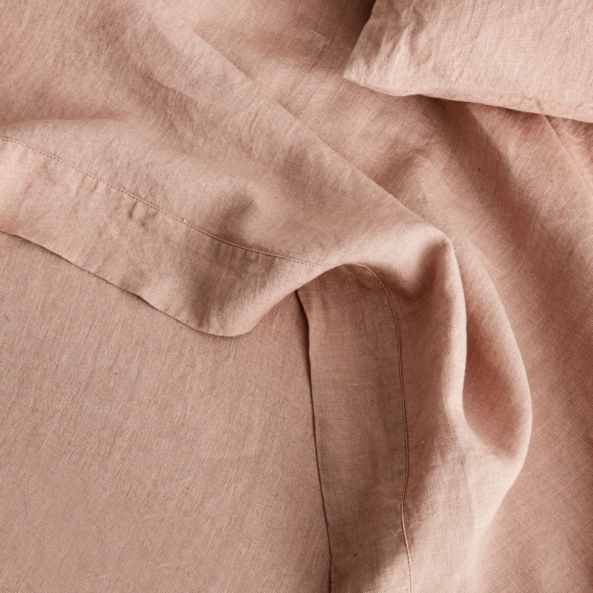 Washed Linen Duvet | Sale - elsie green