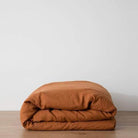 Washed Linen Duvet | Sale - elsie green