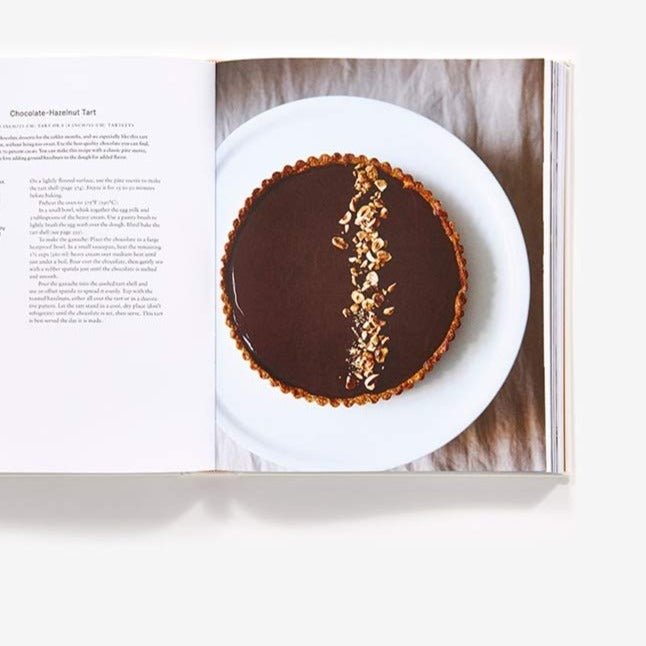The Cook's Atelier | Recipes, Techniques, and Stories from Our French Cooking School - elsie green - Decor