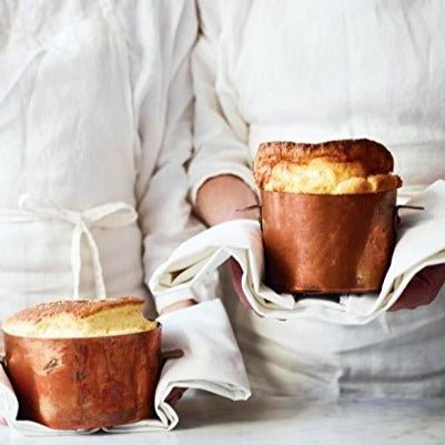 The Cook's Atelier | Recipes, Techniques, and Stories from Our French Cooking School - elsie green - Decor