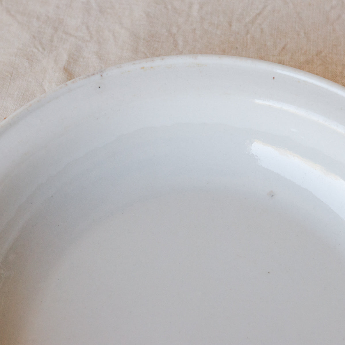 Beautiful Basic Vintage Serveware | Serving Bowl - elsie green