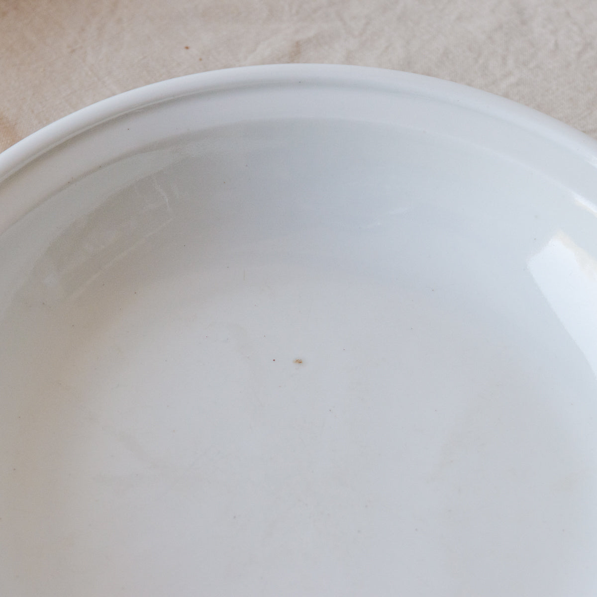 Beautiful Basic Vintage Serveware | Serving Bowl - elsie green