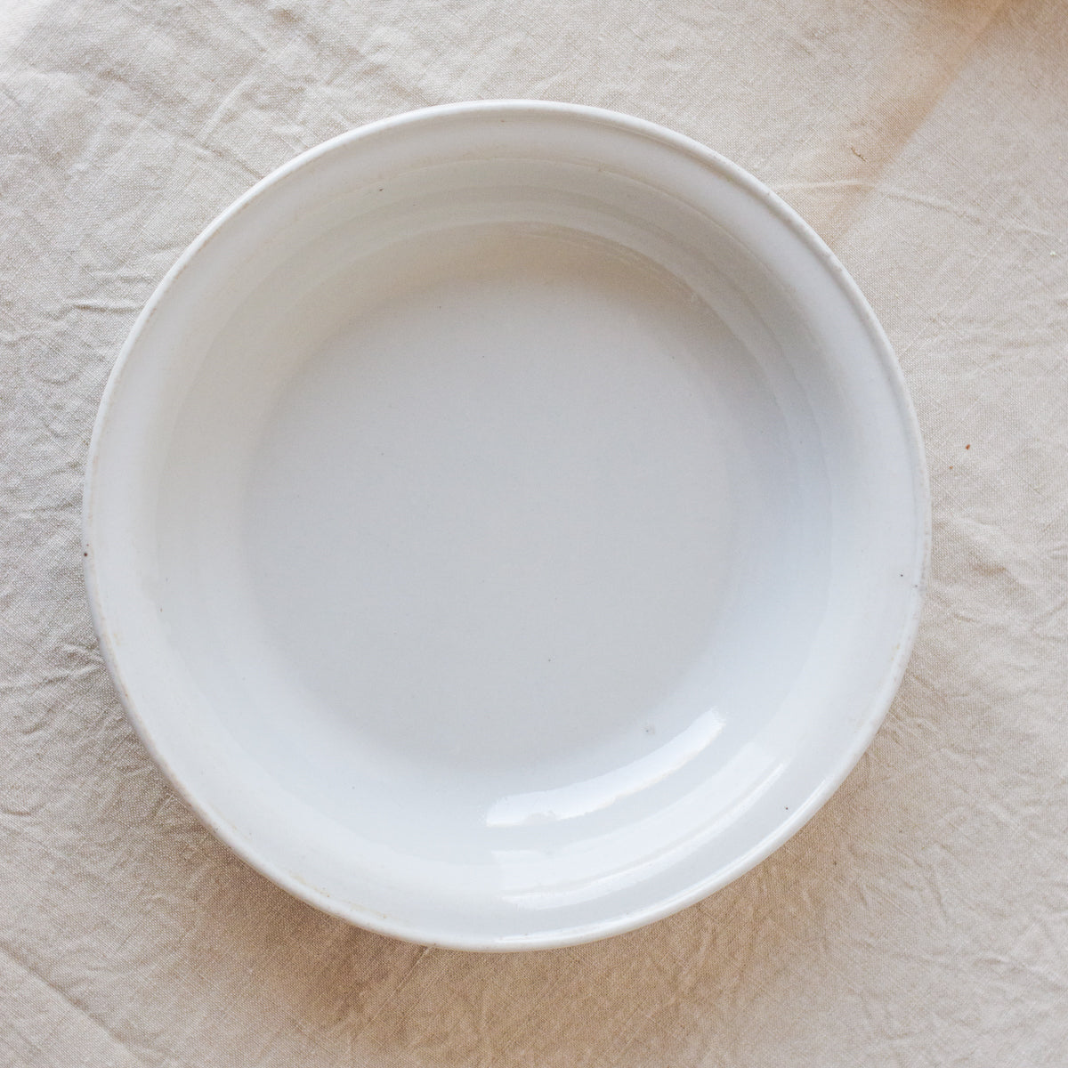 Beautiful Basic Vintage Serveware | Serving Bowl - elsie green