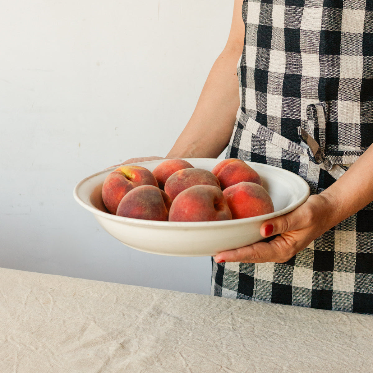 Beautiful Basic Vintage Serveware | Serving Bowl - elsie green