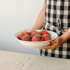 Beautiful Basic Vintage Serveware | Serving Bowl - elsie green