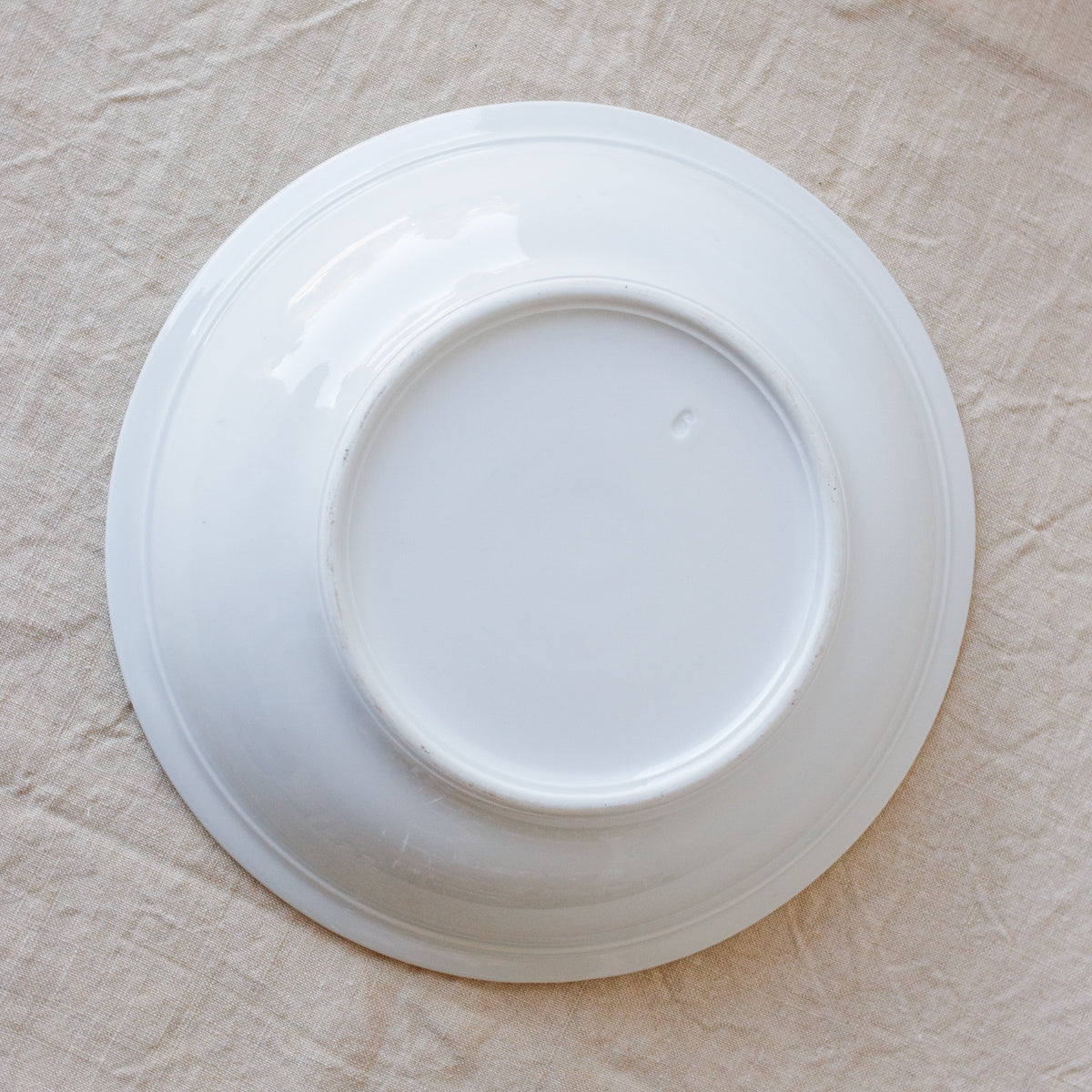 Beautiful Basic Vintage Serveware | Serving Bowl - elsie green