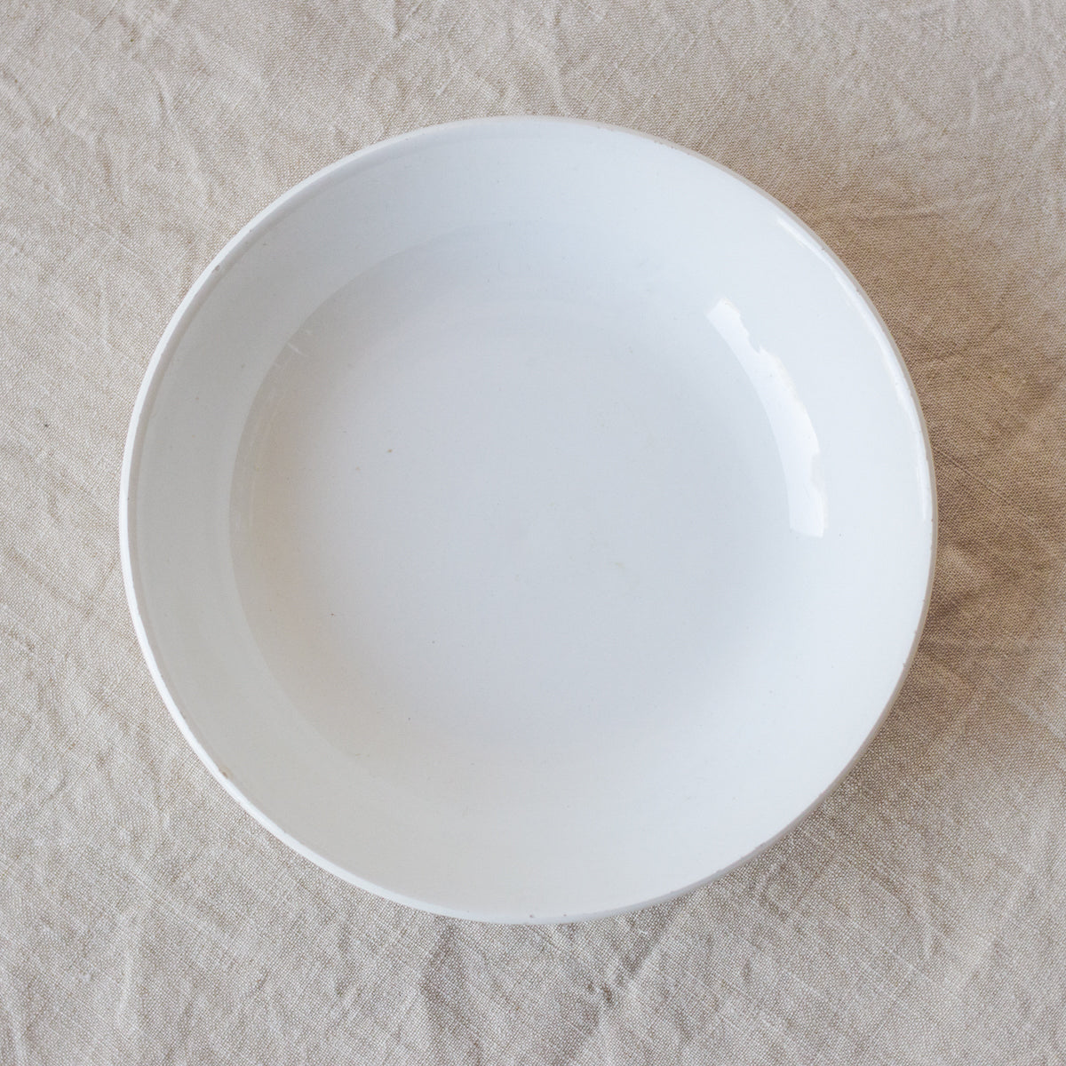 Beautiful Basic Vintage Serveware | Serving Bowl - elsie green