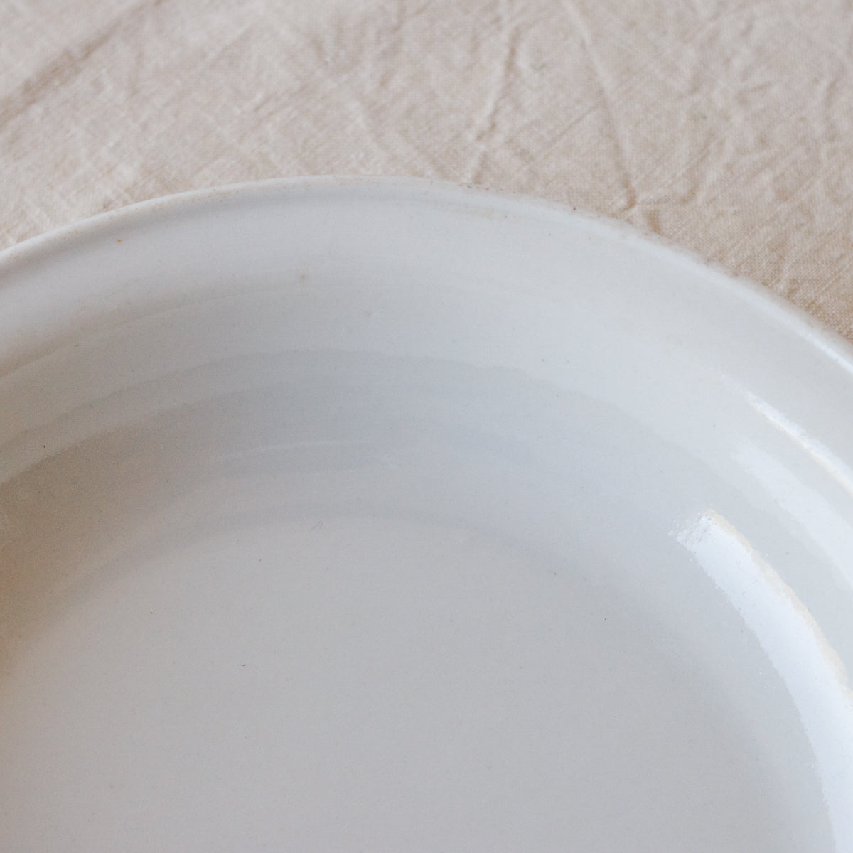 Beautiful Basic Vintage Serveware | Serving Bowl - elsie green