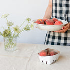 Beautiful Basic Vintage Serveware | Serving Bowl - elsie green